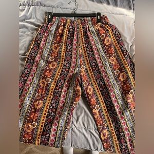 HIPPIE PANTS